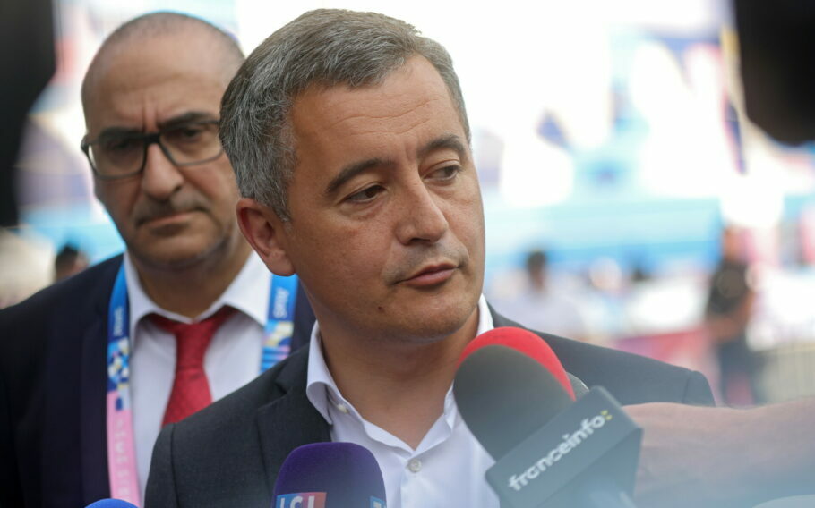 Γαλλία: Πιθανή η ανάμειξη ξένης χώρας στο σαμποτάζ στα τρένα