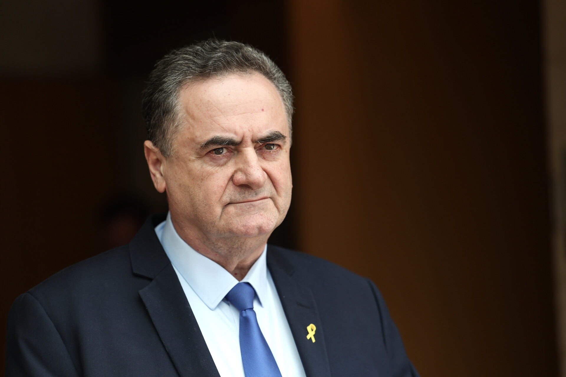 Ισραέλ Κατς: Ο Μπορέλ είναι αντισημίτης και επικριτής του Ισραήλ