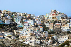 Σε ποιους νέους προορισμούς στην Ελλάδα στρέφονται οι tour operators