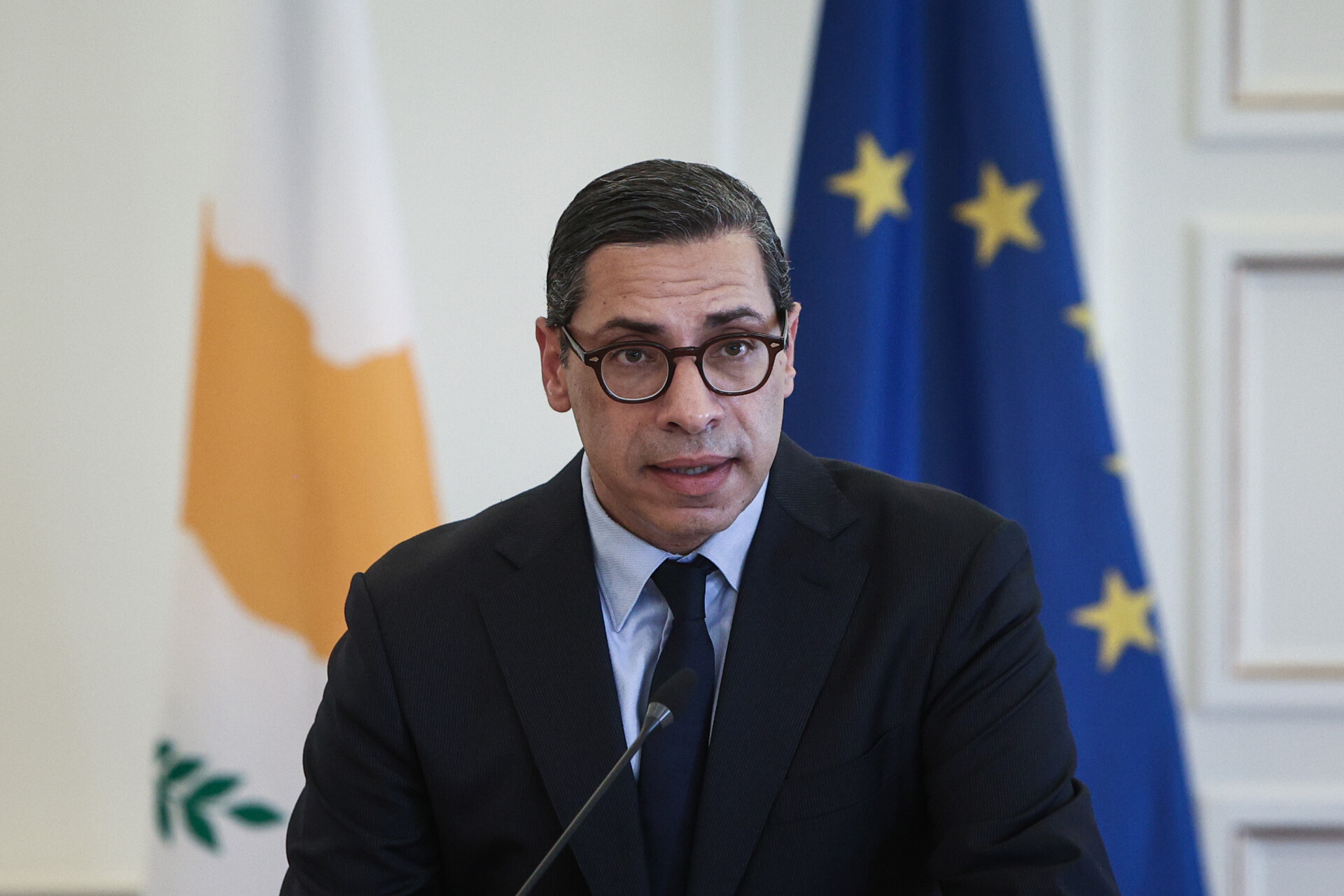 Κύπρος: Σχέδιο για υποδοχή αλλοδαπών από Ισραήλ και Λίβανο