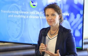 Κάθετος Διάδρομος Φυσικού Αερίου: “Γκάζι” για τη δεύτερη δημοπρασία τον Ιούλιο