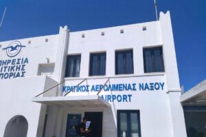 Αύξηση 8,2% της επιβατικής κίνησης στα 24 αεροδρόμια ΥΠΑ