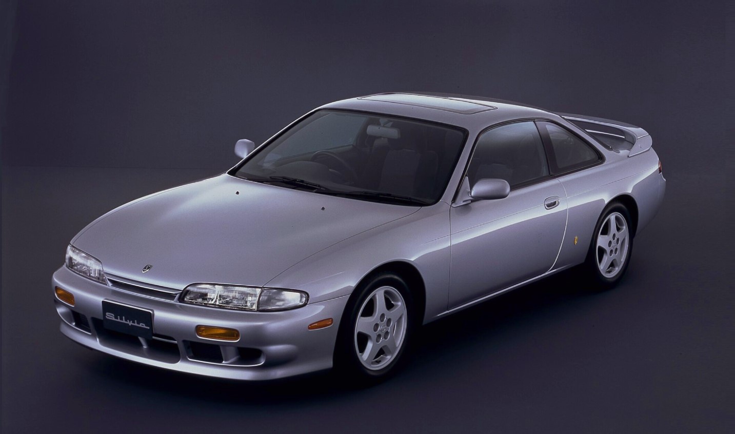 H Nissan θέλει να αναβιώσει το Silvia