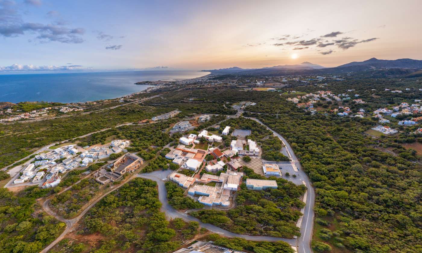 ptyxia.gov.gr: Διαθέσιμα 5.000 πτυχία από το Πανεπιστήμιο Κρήτης