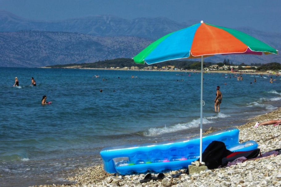 Kαιρός: Πότε επιστρέφει ο καύσωνας