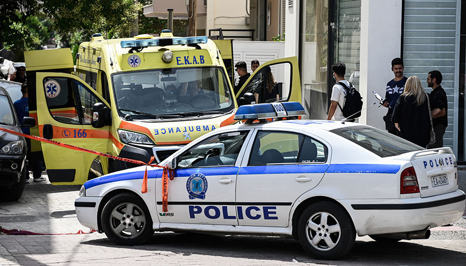 Δολοφονία τοπογράφου: Τι αναφέρουν πηγές της ΕΛΑΣ