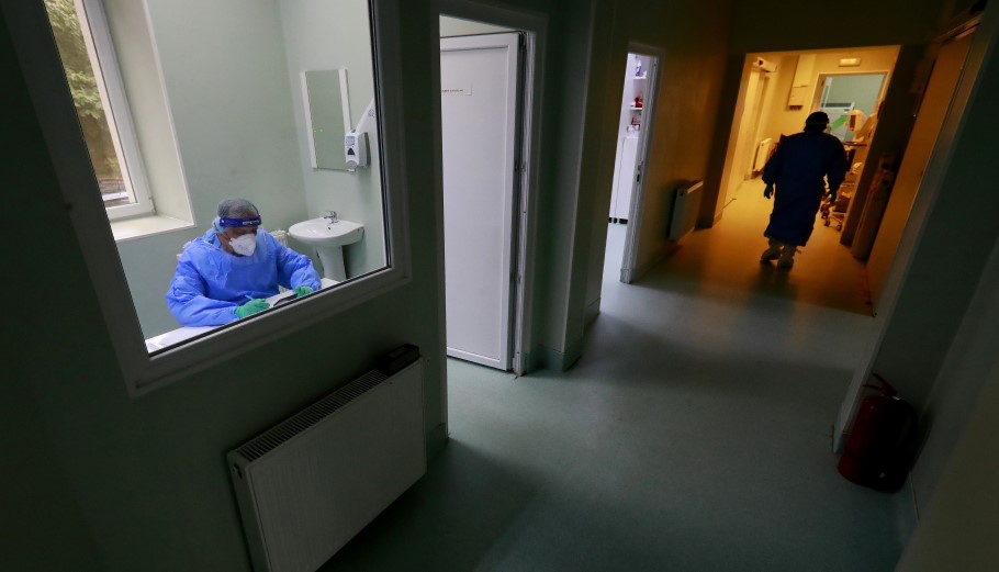 Η Ρουμανία αποτελεί πλέον πόλο έλξης για τους φοιτητές ιατρικής του κόσμου