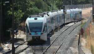 ΟΣΕ: Απολύθηκε φύλακας ισόπεδης διάβασης