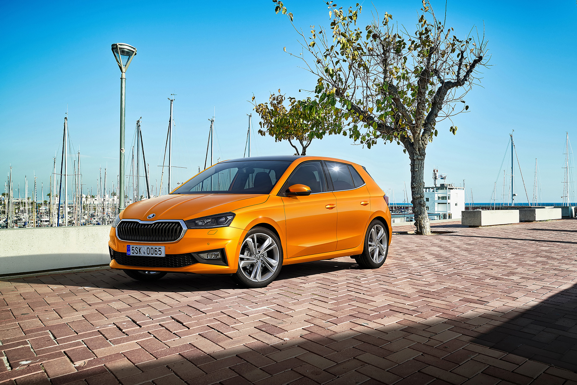 H Kosmocar ανακοίνωσε το χρηματοδοτικό πρόγραμμα Skoda Now – Pay later