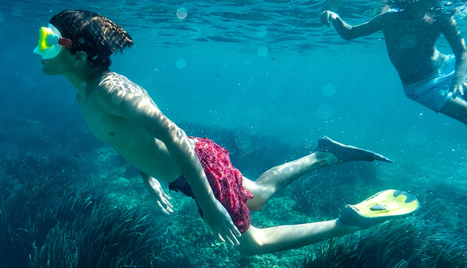 Vodafone: Νέα ψηφιακή πλατφόρμα posidonia.vodafone.gr