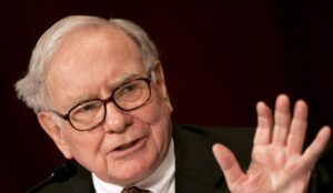 Αποχαιρετισμός Μπάφετ: Τέλος εποχής και νέα σελίδα για τη Berkshire