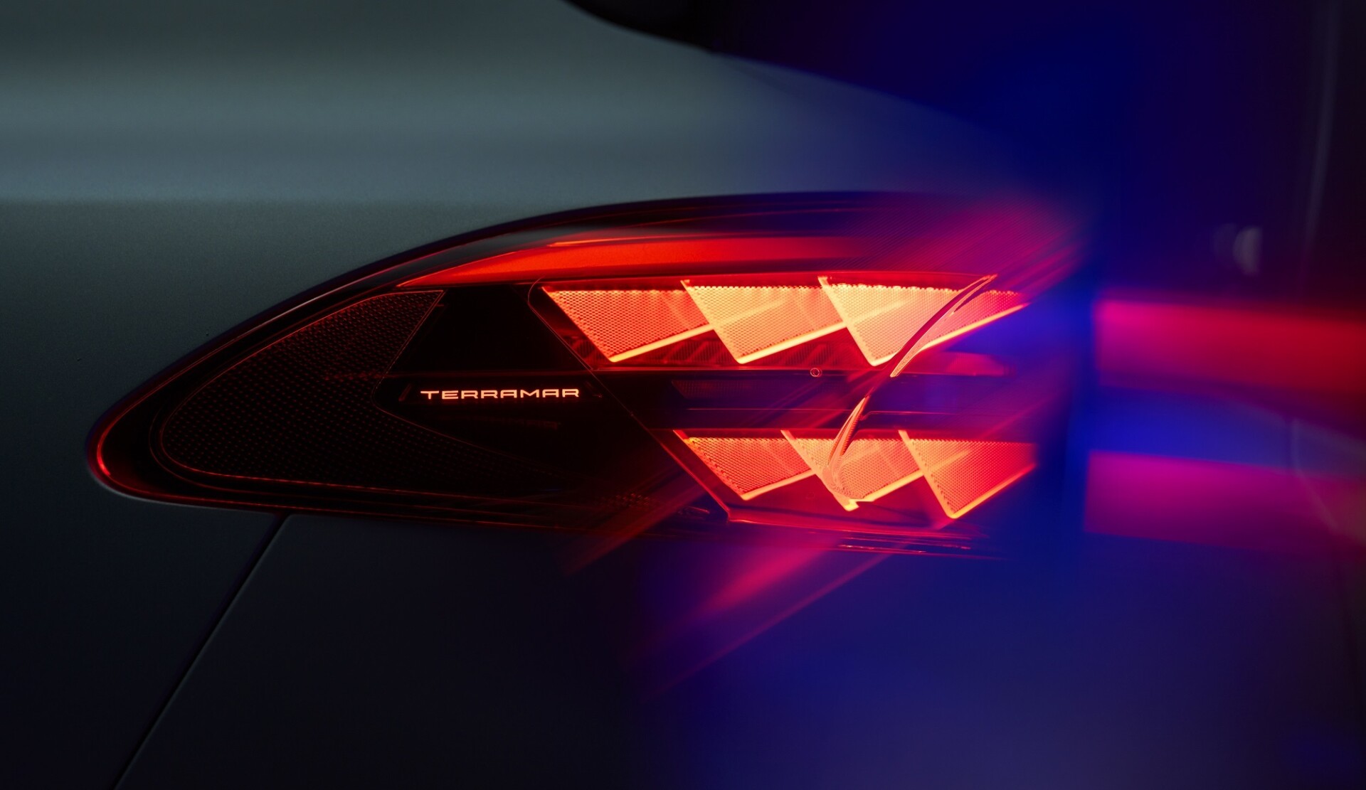 Η Cupra αποκαλύπτει στις 3 Σεπτεμβρίου το νέο Terramar