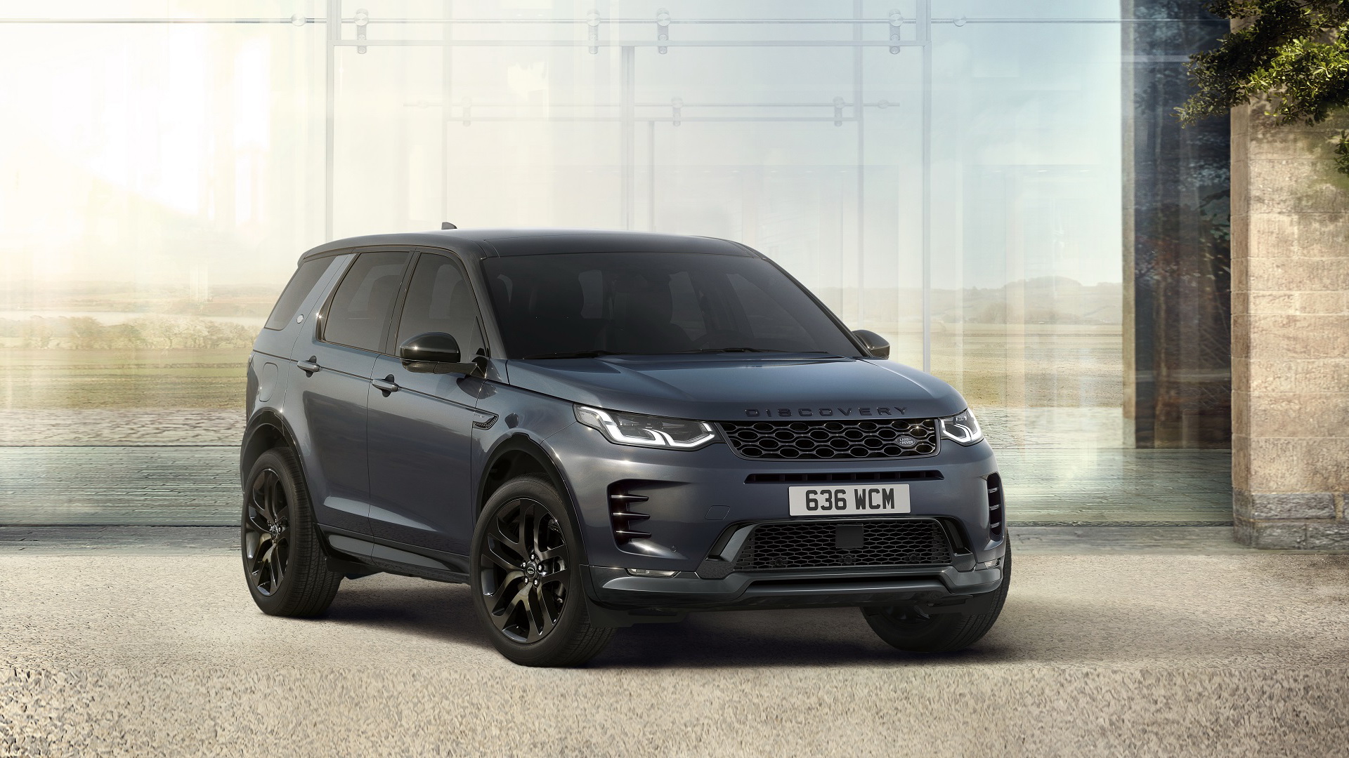 Το Land Rover Discovery θα ξεφύγει από την «σκιά» του Defender