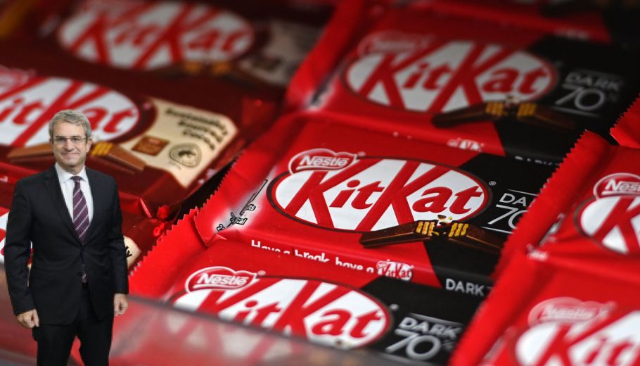 Nestle: Μάχη για να κερδίσει την εμπιστοσύνη των επενδυτών
