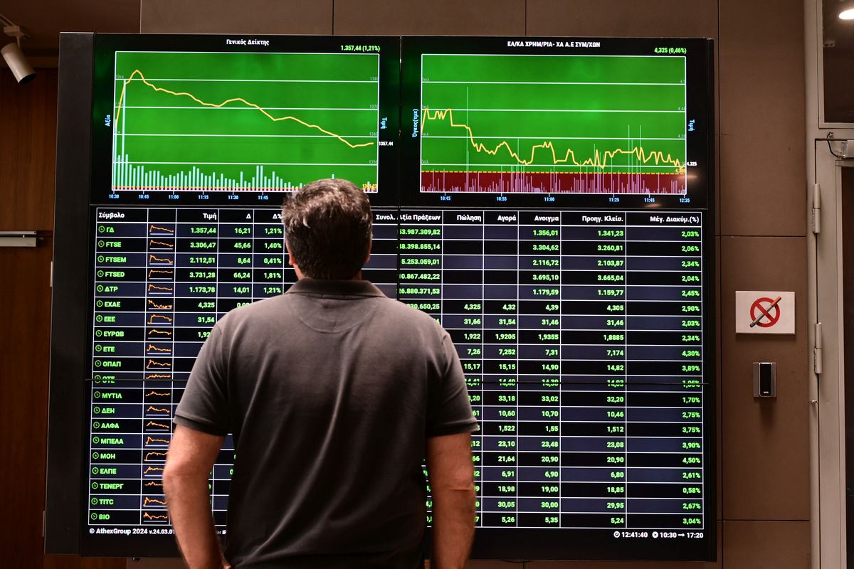 MSCI: Γιατί το ΧΑ είναι μια από τις πιο ελκυστικές αγορές διεθνώς