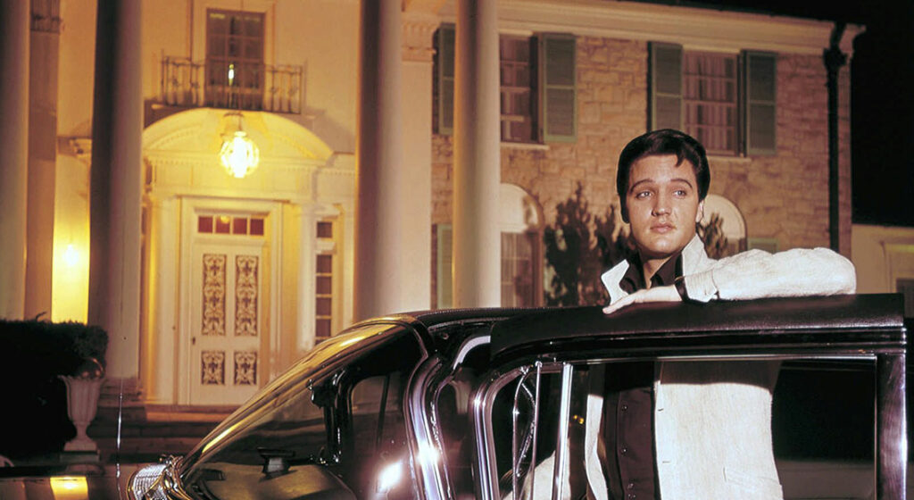 Απάτη “μαμούθ” με στόχο την Graceland και την οικογένεια Πρίσλεϊ