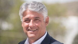 Φιορεντίνος (ΕΟΤ): Διείσδυση της Θεσσαλονίκης σε διεθνείς αγορές και long haul συνδέσεις