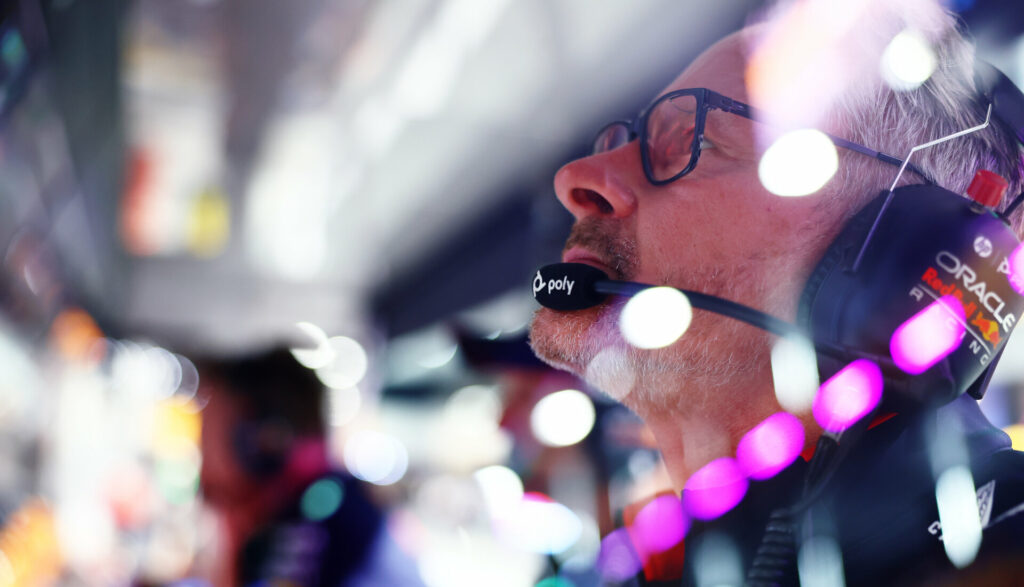 F1: Φεύγει από την Red Bull ο Jonathan Wheatley για την Audi