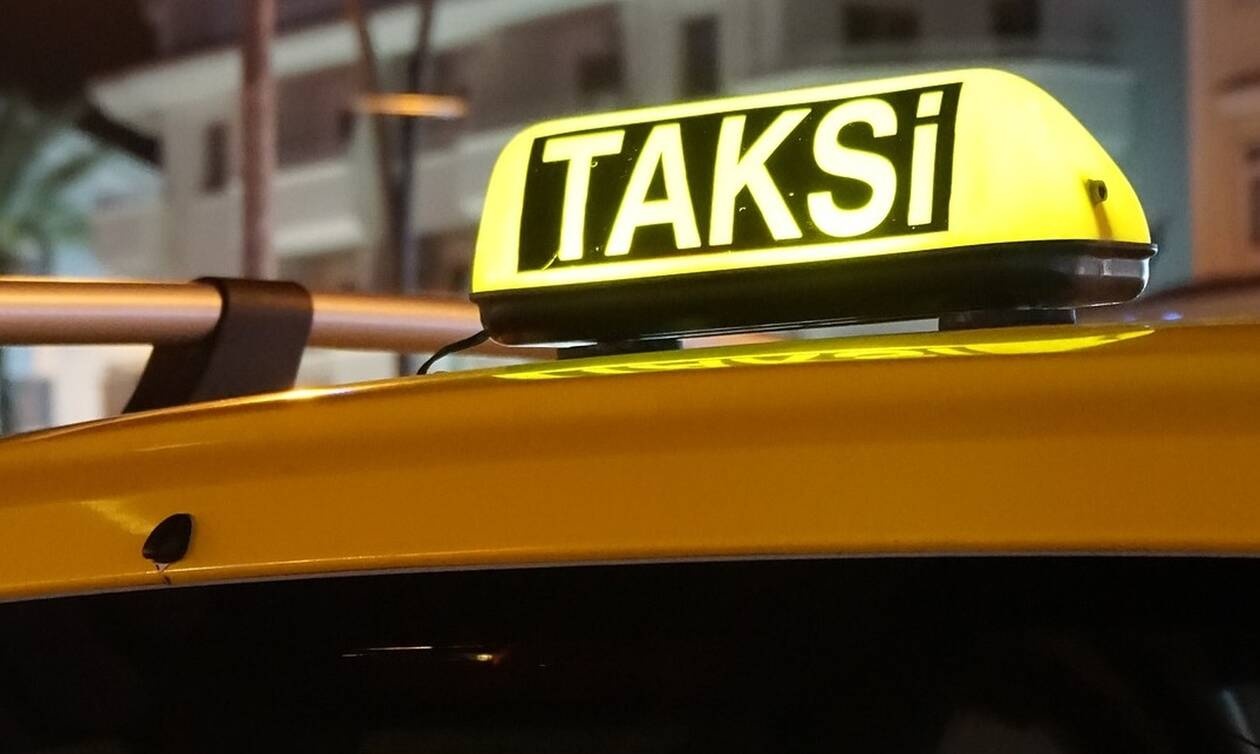 Κωνσταντινούπολη: Τα “φίλτρα” στις κούρσες ταξί και το νέο σχέδιο