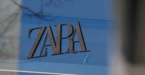 Inditex: Τέλος εποχής στα Zara με την αποχώρηση της Beatriz Padín έπειτα από 40 χρόνια