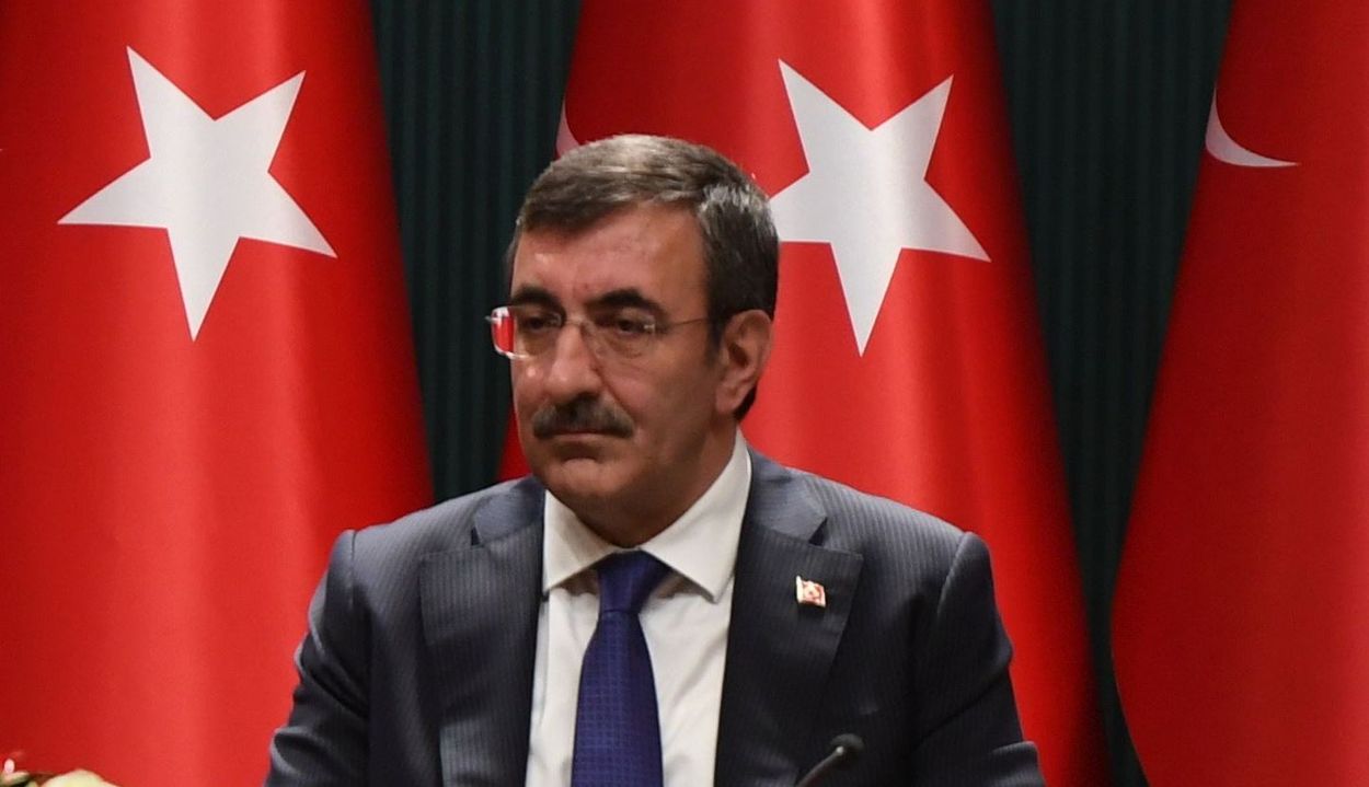 Τουρκία: Αποκλείει φόρο σε μετοχές και κρυπτονομίσματα