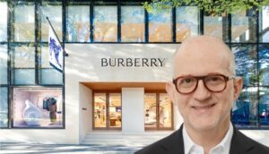 Burberry: 1.700 απολύσεις με στόχο την εξοικονόμηση 71,3 εκατ. ευρώ