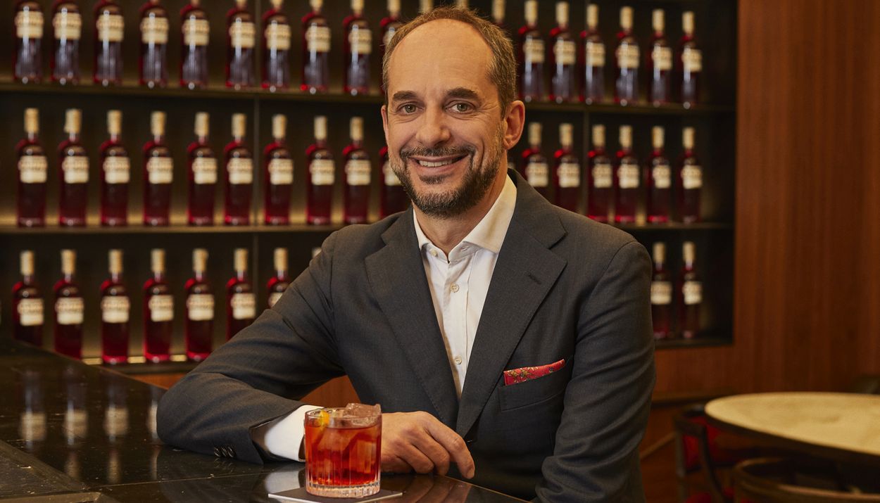 Campari: Αιφνιδιαστική παραίτηση του CEO μετά από 5 μήνες