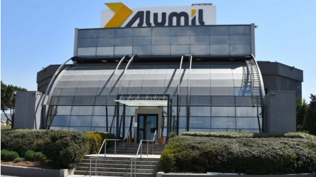 Alumil: Νέος υπεύθυνος εξυπηρέτησης μετόχων και εταιρικών ανακοινώσεων