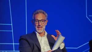 Αρανίτης-AKTOR: Η εικόνα της Κρήτης αλλάζει χάρη στα μεγάλα έργα υποδομών