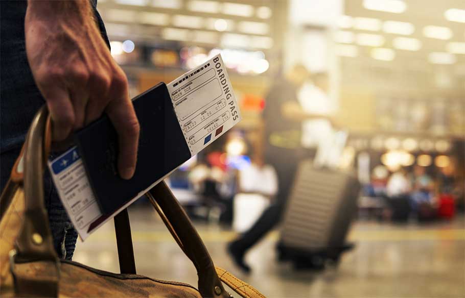 ΕΕ: Απειλή χάους στα αεροδρόμια με τo νέο σύστημα ελέγχου εισόδου-εξόδου