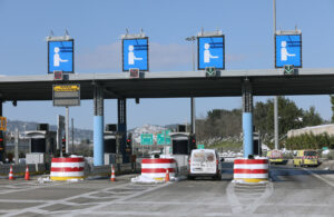 Αττική Οδός: Οι νέες τιμές στα διόδια από 1η Ιανουαρίου 2026