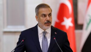 Ο Φιντάν βλέπει σύντομα συμφωνία με ΗΠΑ για τα F-35
