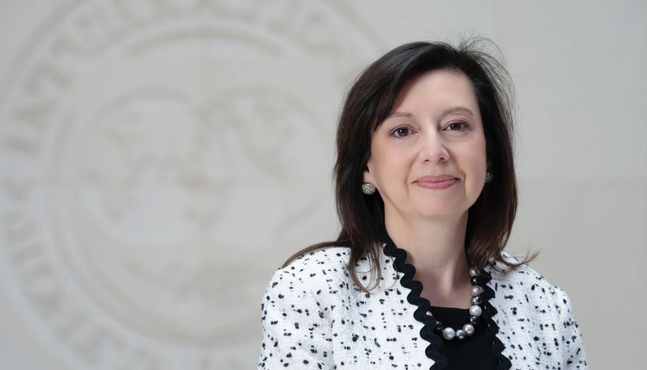 ΔΝΤ: Σωστή η πορεία της Fed λόγω της αβεβαιότητας στις ΗΠΑ