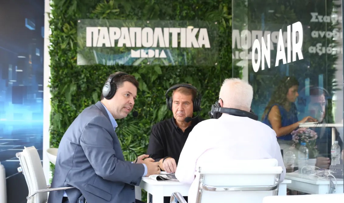 Κοντογεώργης: Δημοσιονομική σταθερότητα και διατηρήσιμη ανάπτυξη