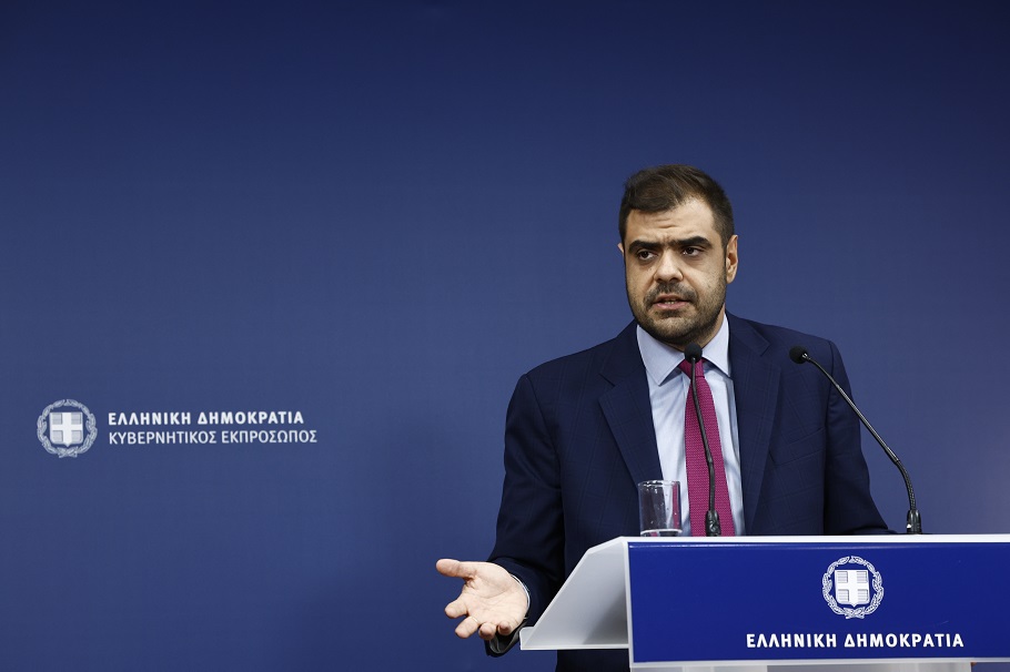 Μαρινάκης: Η απάντηση για Δένδια στην ΠτΔ