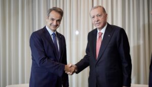 Οι διεθνείς ανατροπές, η Τουρκία και οι αγωνίες της Ελλάδας