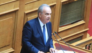 Τον δρόμο προς τις Βρυξέλλες παίρνει το Κοινωνικό Κλιματικό Σχέδιο της Ελλάδας