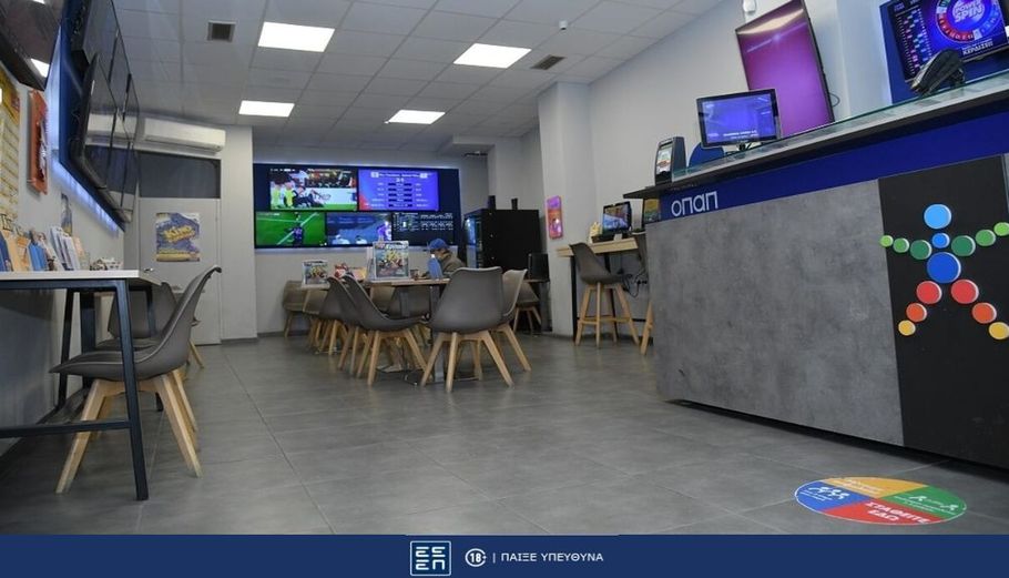 Πάμε Στοίχημα: Μοίρασε πάνω από 28 εκατ. την προηγούμενη εβδομάδα