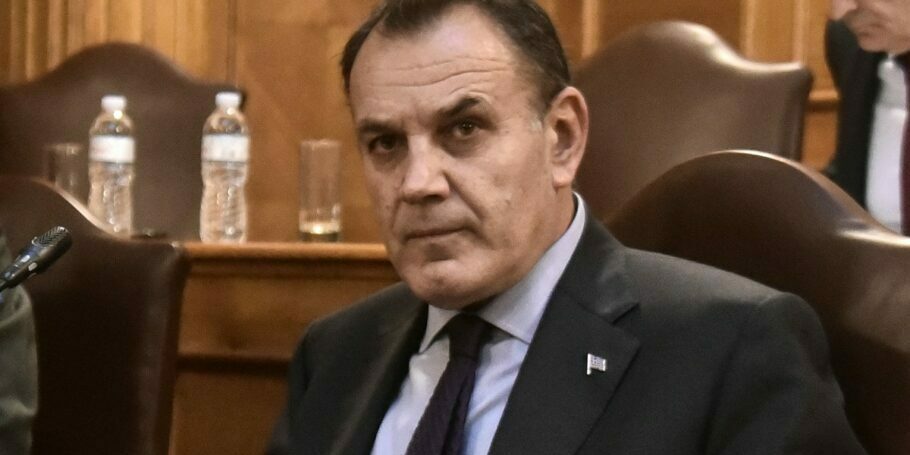 Παναγιωτόπουλος: Αλλάζει το πλαίσιο στο μεταναστευτικό