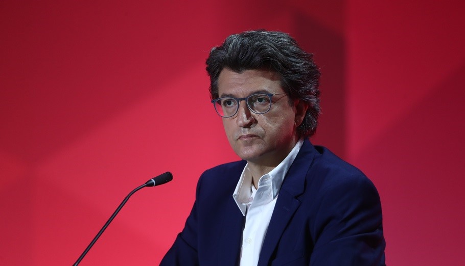 Παπαγεωργίου: Ο ΣΥΡΙΖΑ μπορεί να ανακάμψει