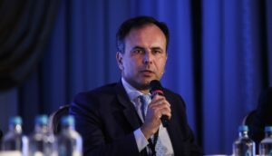 O Aλέξης Πατέλης επιστρέφει στις επιχειρήσεις μετά από 6 χρόνια