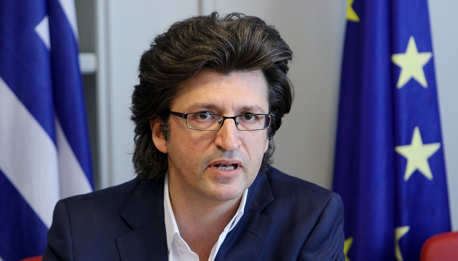 Παπαγεωργίου: Δεν τιμά τον ΣΥΡΙΖΑ μια καταγγελτική διαδικασία