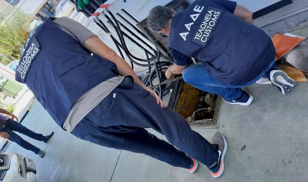 Καύσιμα: Πώς αξιολογεί ο κλάδος τα μέτρα της Επιτροπής Ανταγωνισμού