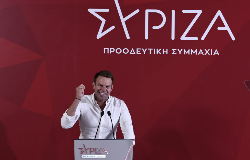 ΣΥΡΙΖΑ: Με μυστική ψηφοφορία η πρόταση μομφής