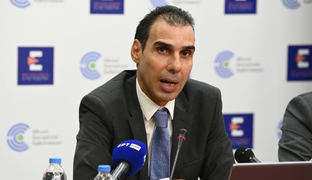 Θεμιστοκλέους: Έρχονται 4.000 προσλήψεις στο ΕΣΥ το 2025