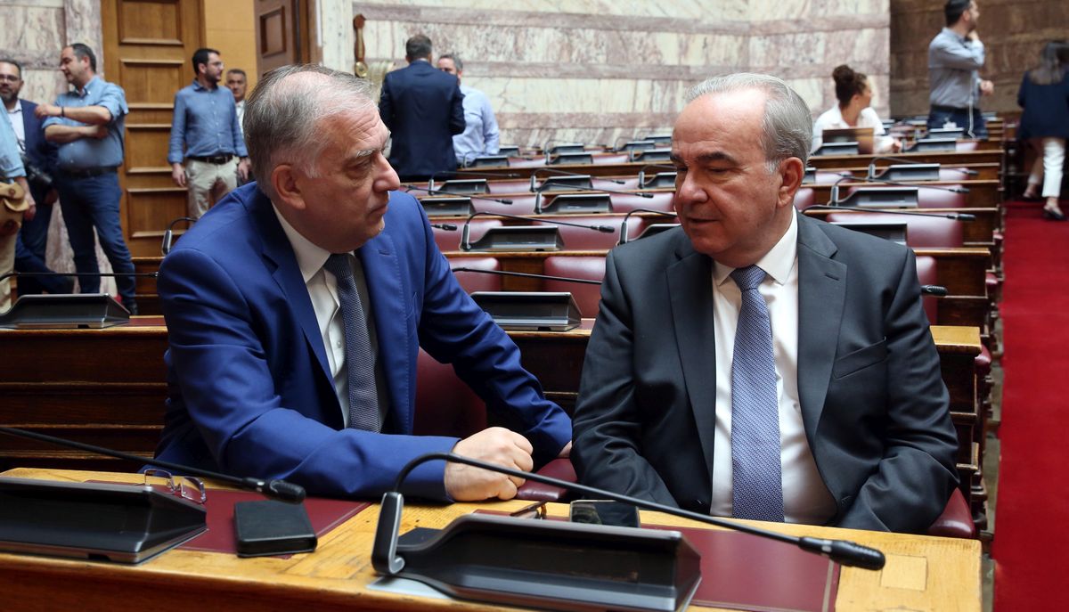 Ερευνώ Καινοτομώ: Νέα παράταση έως 20 Σεπτεμβρίου
