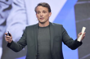 Το αφεντικό της SAP μιλάει για τη λανθασμένη προσέγγιση της Ευρώπης στην ψηφιακή κυριαρχία