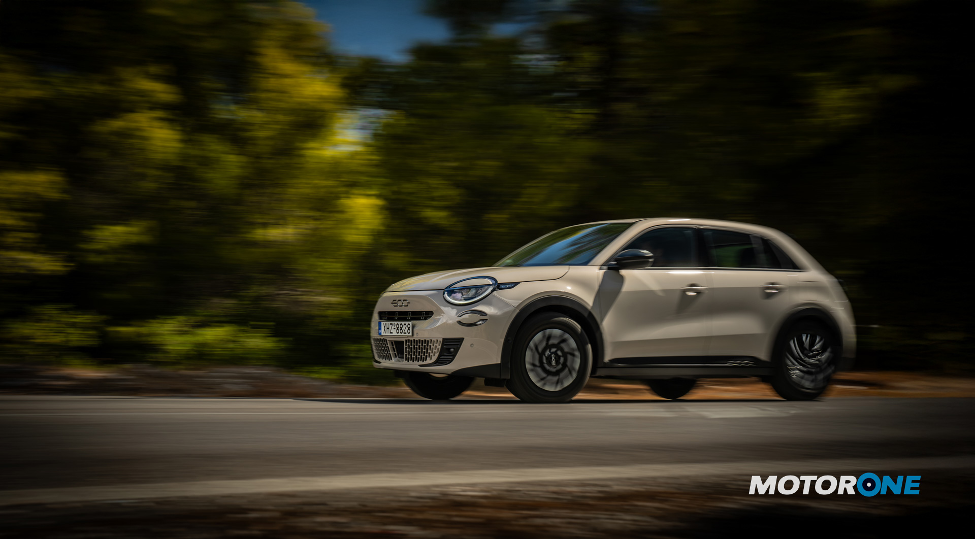 To νέο Fiat 600 εκπέμπει γοητεία! Δεν μένει όμως εκεί…