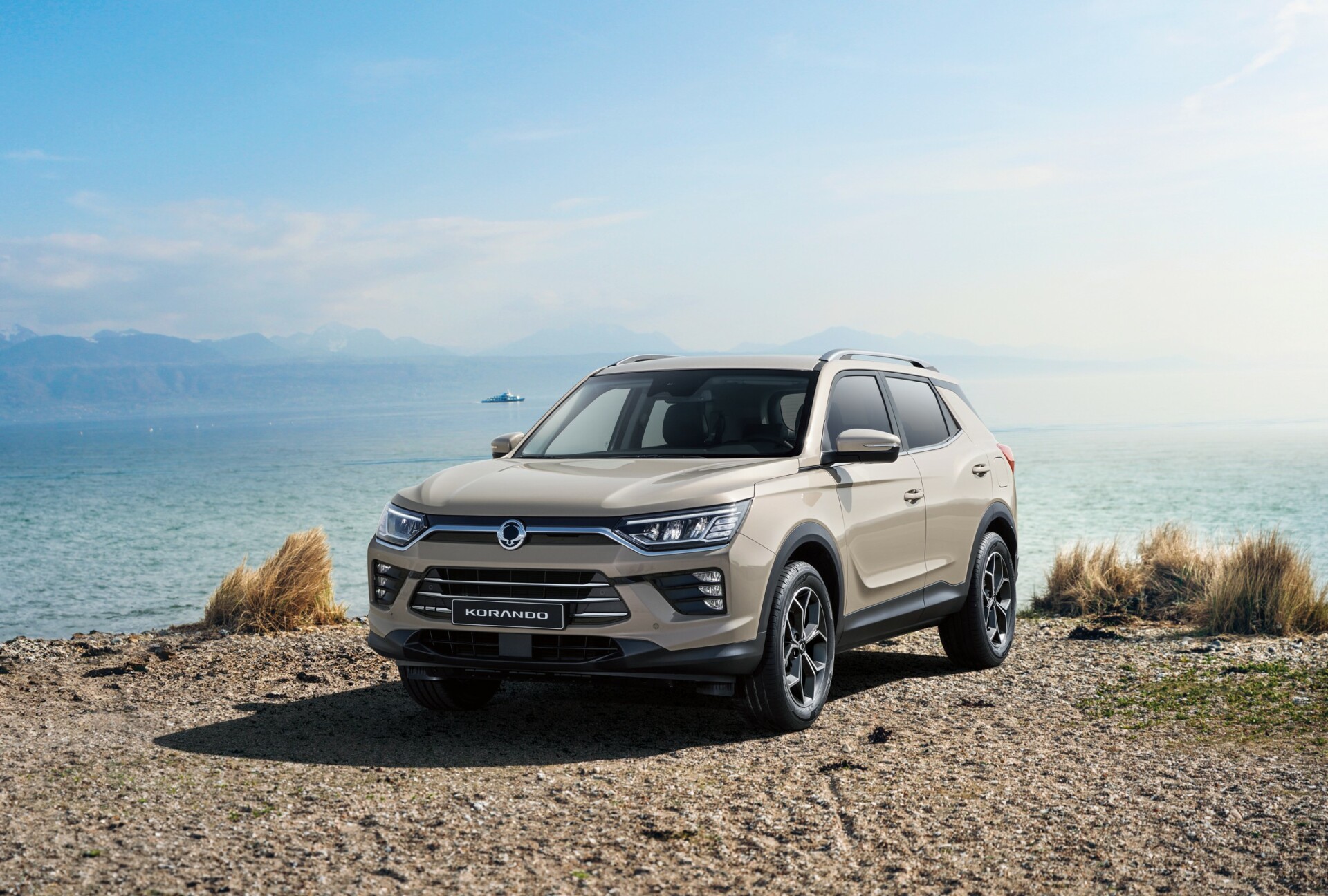 Τα 11 νέα SUV που ήρθαν στην Ελλάδα και οι τιμές τους