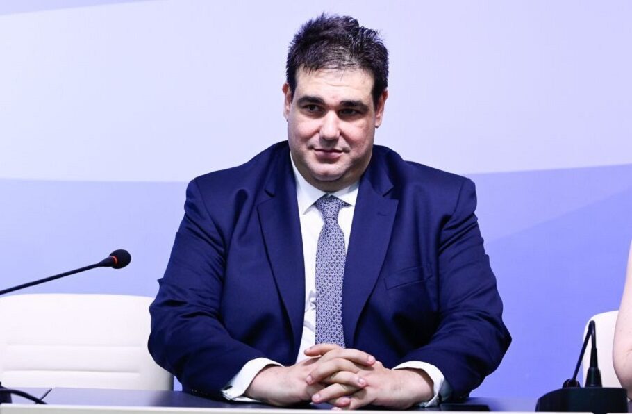Live η παρουσίαση της πλατφόρμας αξιολόγησης του Δημοσίου από τους πολίτες